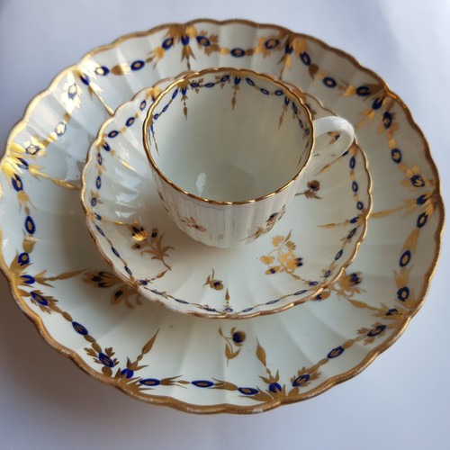 Antica tazza tè 1780 - da,