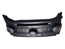 2014-2016 Chevrolet Malibu AC