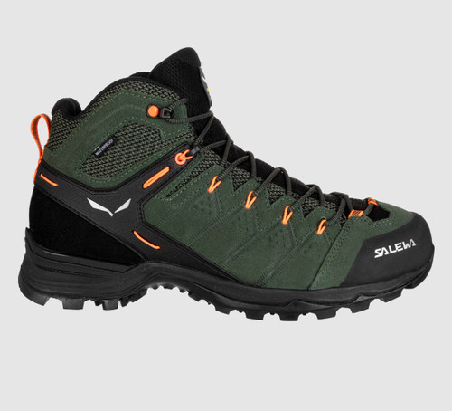 Scarpe uomo salewa alp mate - salewa,