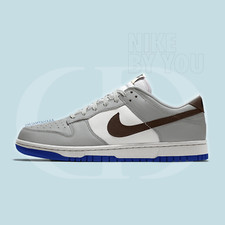 Nike Dunk Low 365 By You
