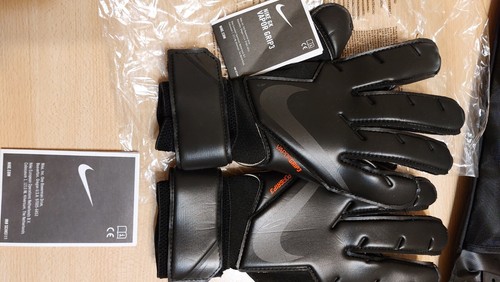 Guanti portiere nike - da,