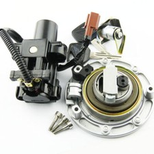 Ignition Key Switch Lock Set