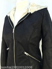 Zara Giacca con Cappuccio