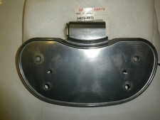 PEDANA POSTERIORE DESTRA