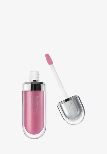 Kiko milano metal liquid lip - kiko,
