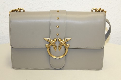 Borsa tracolla pinko love - a,