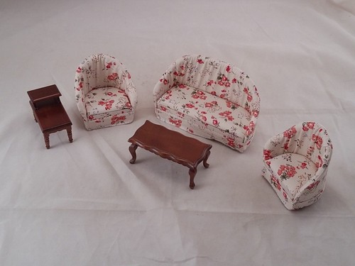 Set salotto soggiorno moderno