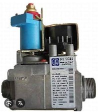 Valvola gas sit sigma - gas, 845