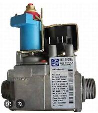 Valvola gas Sit Sigma 845 845070 Caldaia Riello Beretta Unical Hermann Radiant
