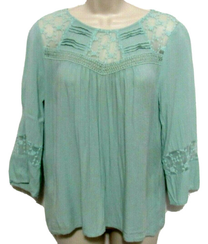 Top babydoll entro - top,