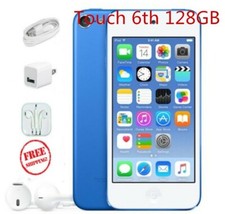 ULTIMO NUOVO Apple iPod touch