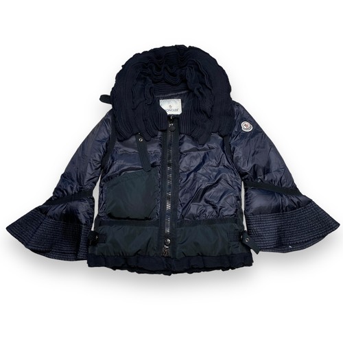 Moncler shizu piumino leggero - shizu,