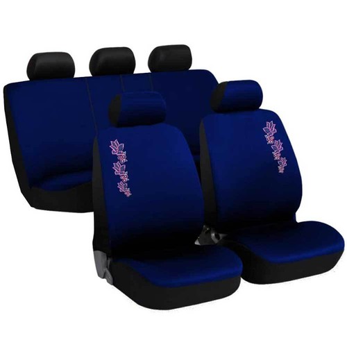 Coprisedili auto fodere - auto, cotone