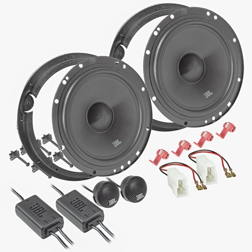 Jbl stage2 65cf set adatto - set,