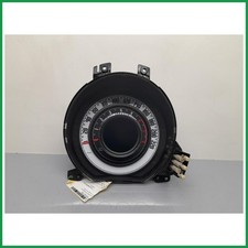 Quadro Strumenti Tachimetro