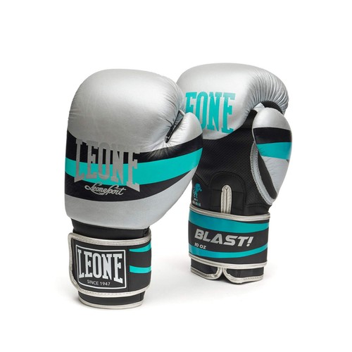Guantoni boxe leone 1947 - guantoni,
