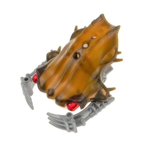 Lego bionicle maschera - 1x,