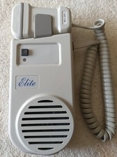 Nicolet Imex Elite model 100 Doppler