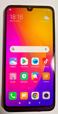 SMARTPHONE XIAOMI REDMI 7 USATO MA IN BUONO STATO DISPLAY NUOVO ANDROID 11