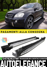 💫Pedane in Alluminio OE