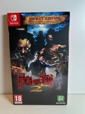 THE HOUSE OF THE DEAD 2