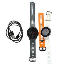 PACCHETTO GARMIN FORERUNNER