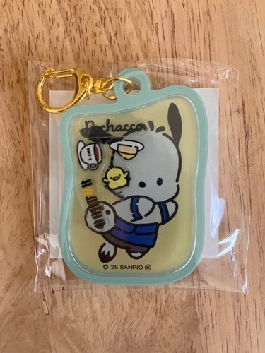 Portachiavi pochacco - portachiavi,