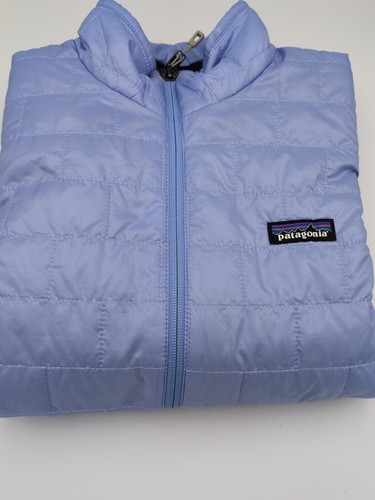 Giubbotto uomo patagonia viola - giubbotto,
