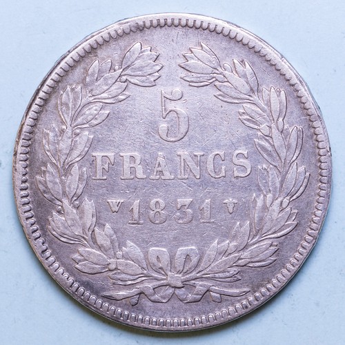 Francia luigi filippo - francia,