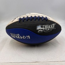 Wilson NFL Street Football EA