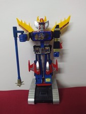 TRIDER TRYDER DX CLOVER loose no godaikin chogokin popy takatoku bullmark bandai