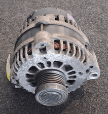 A6651540202 Alternatore