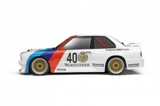 HPI RS4 Sport 3 Warsteiner BMW