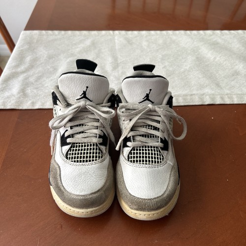 Jordan nero militare - jordan, 4