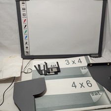 Lavagna elettronica