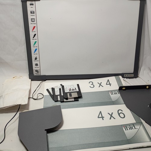 Vintage microtouch ibid 050 - vintage,