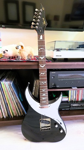 Chitarra elettrica samick - chitarra,