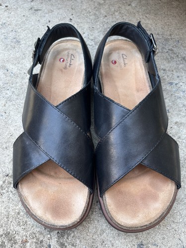 Sandali alla caviglia - , clarks