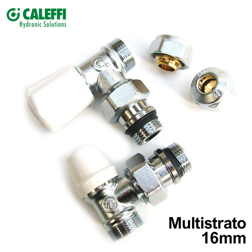 Kit valvola detentore