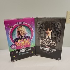 Edizione limitata WEDNESDAY &