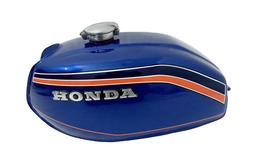 Honda cb400 cb400a - honda, 1978
