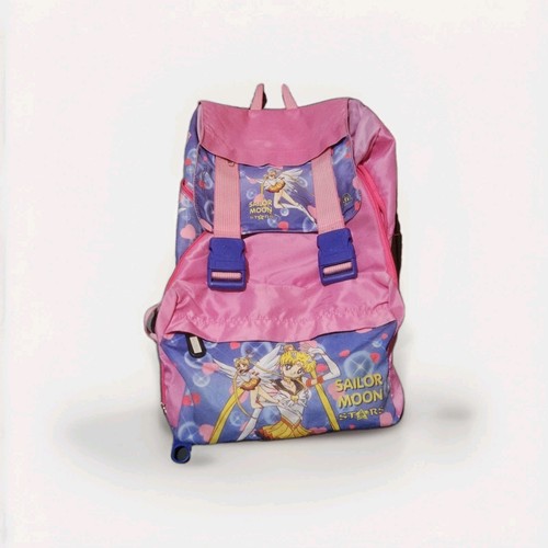 90s vintage rare sailor - 90s, moon