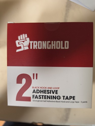 Stronghold nastro fissaggio - stronghold, di