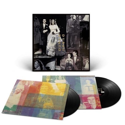 Duran - duran,