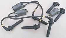 Bobine accensione ZX10