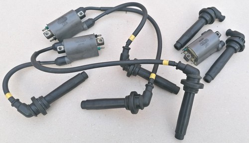 Bobine accensione zx10 - accensione,