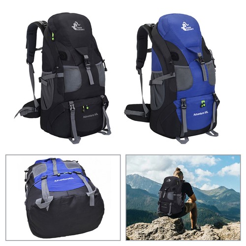 Zaino 50l uomo - 50l, viaggio