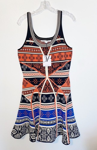 Abito diane von furstenberg - von,