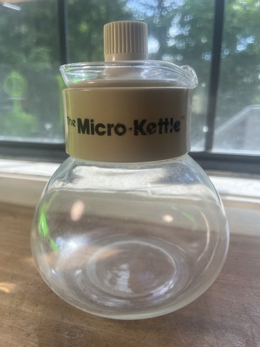 Vintage gemco micro - vintage,