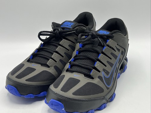 Nike reax sneakers uomo - 8,